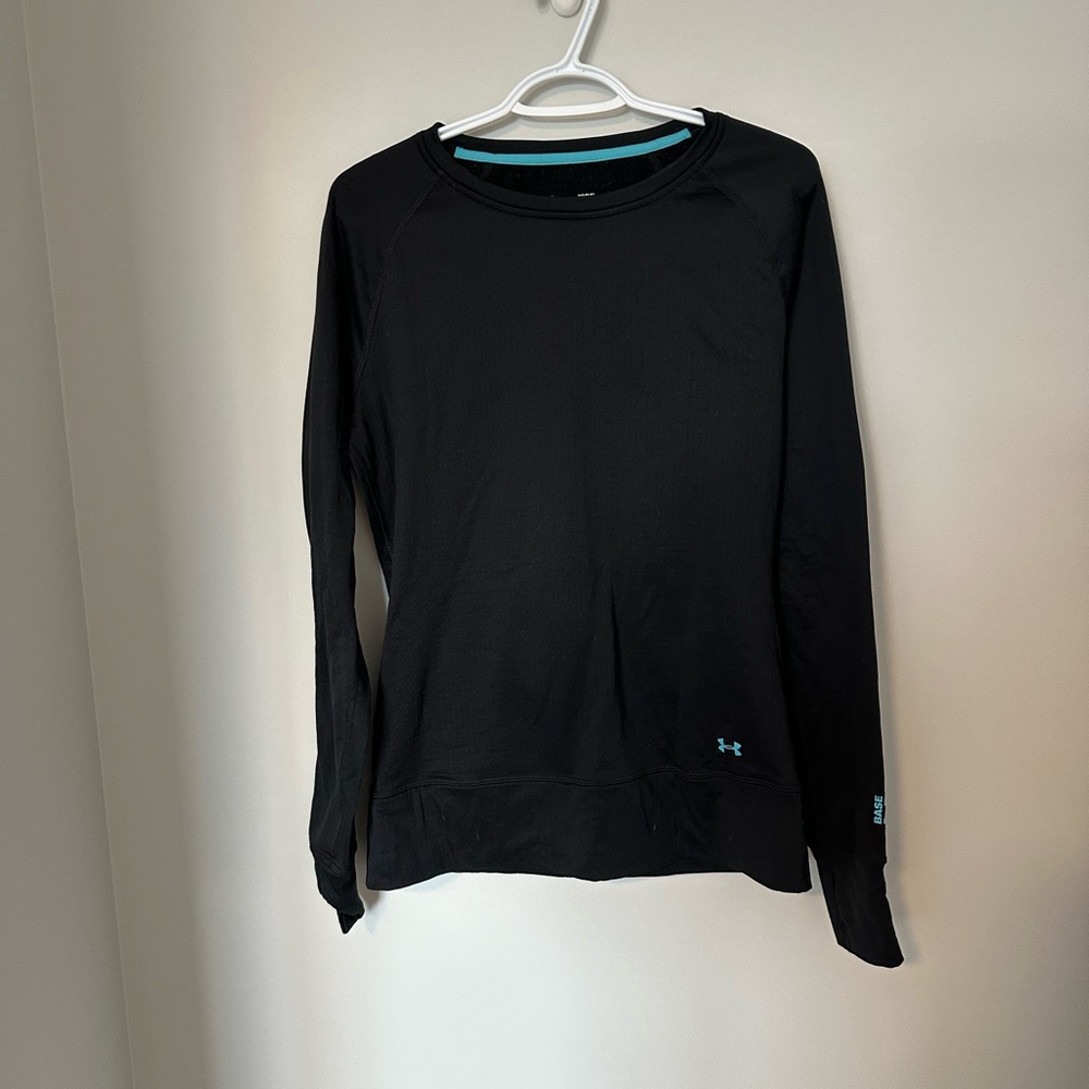 Thermal 2.0 Long sleeve